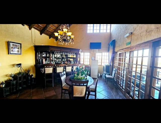 BUSINESS FOR SALE IN VAAL MARINA